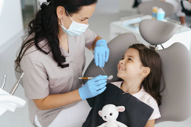 Daingerfield, TX Dental Services Company